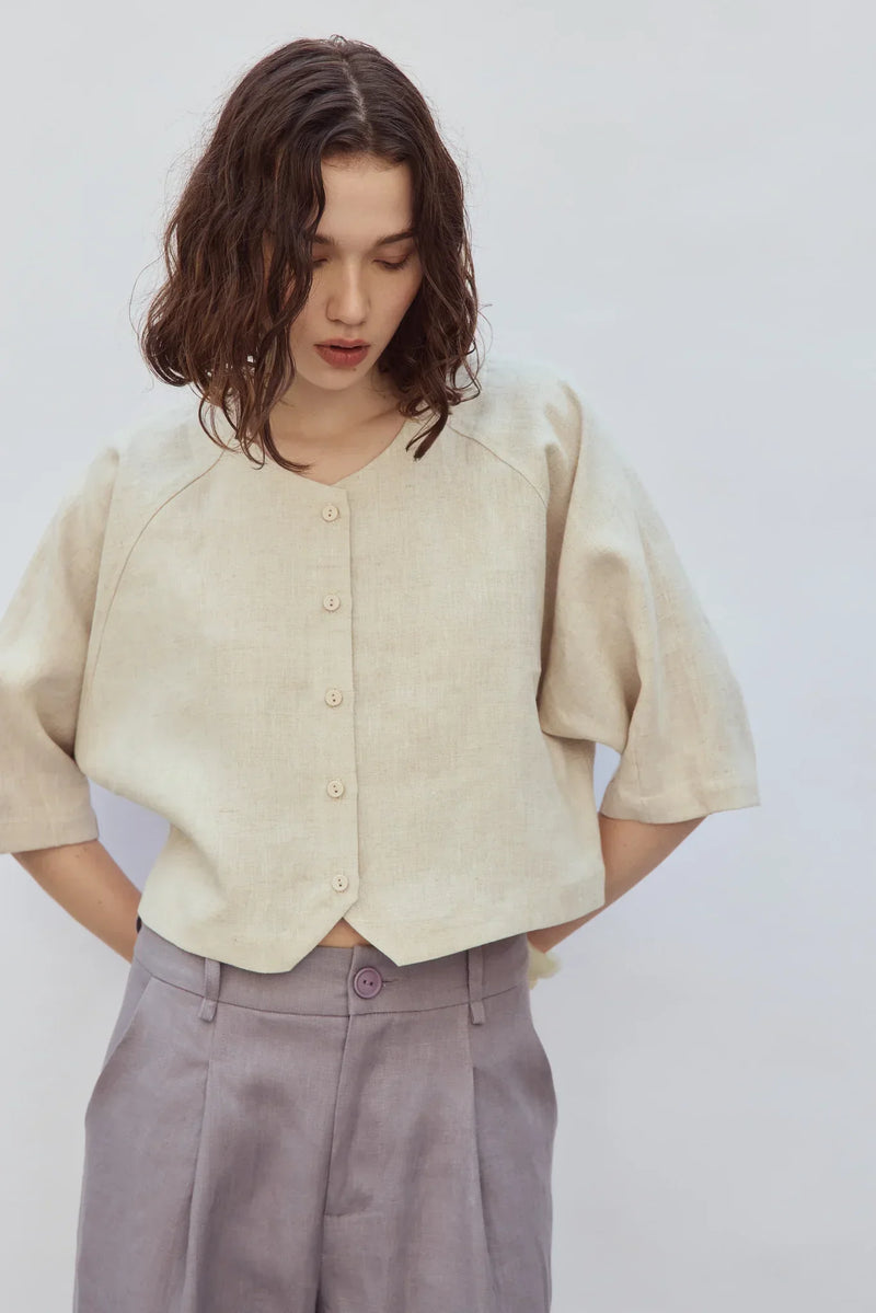 The Linen Edit