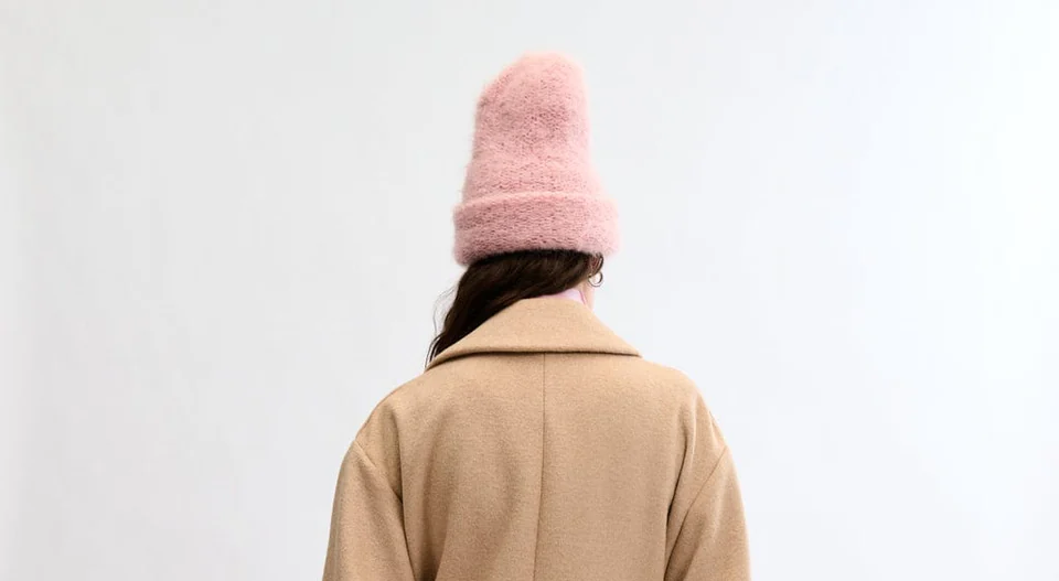 The Quiet Virtues of Wool