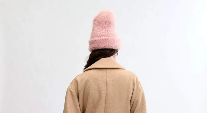 The Quiet Virtues of Wool