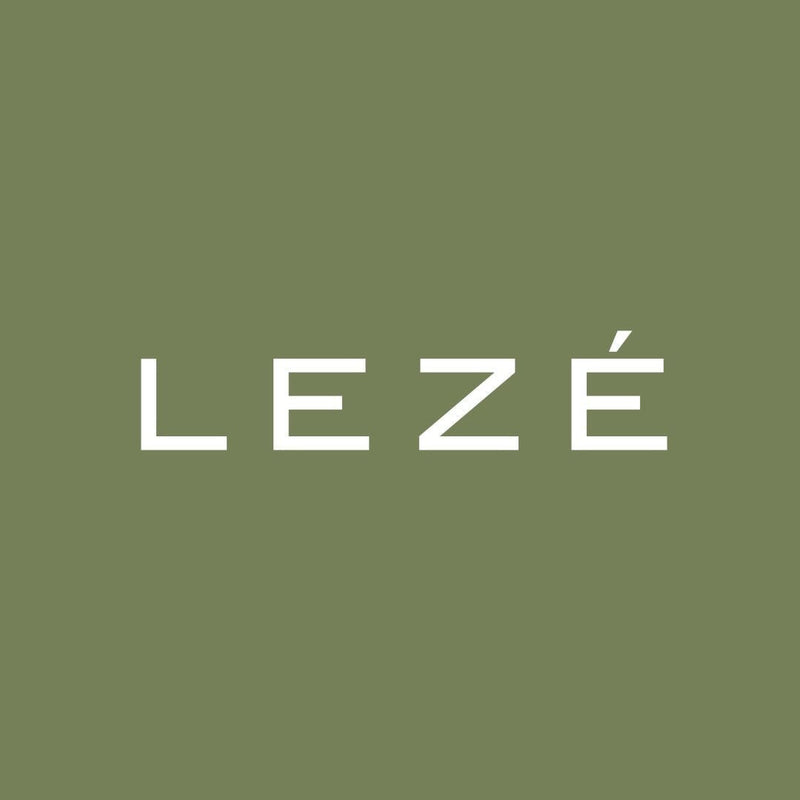 Leze The Label