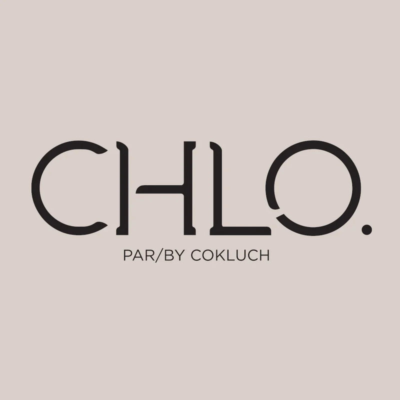 CHLO. par Cokluch