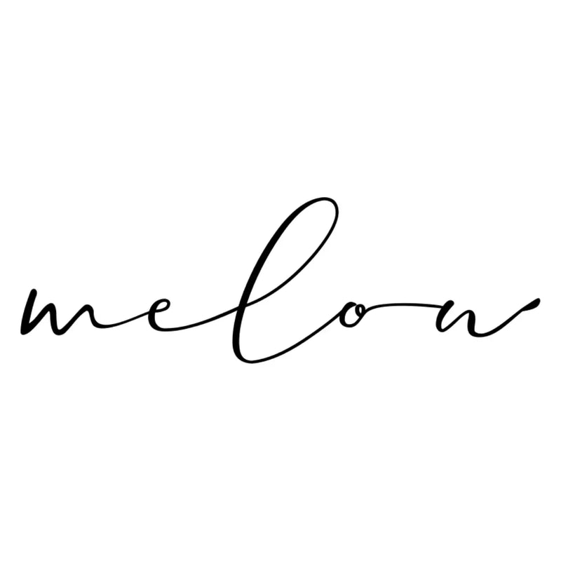Melow