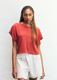 Elora Short
