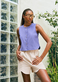 Elora Short