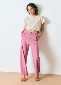 Colette Pant - Pink