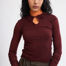 Oxblood