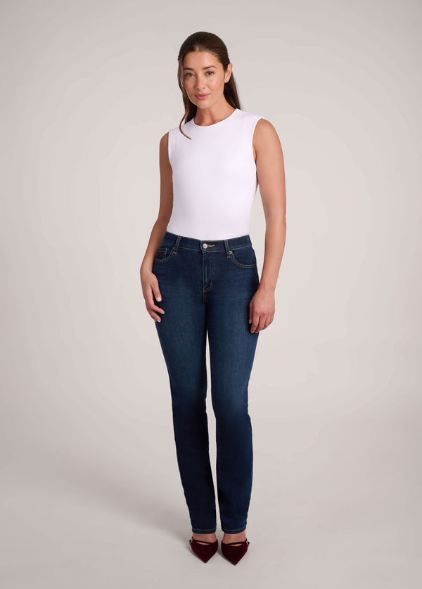 Straight - Dark Indie