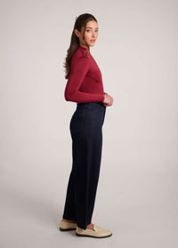 Malia Barrel Jeans - Mahina