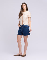 Barrel Short - Nicole