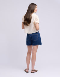 Barrel Short - Nicole