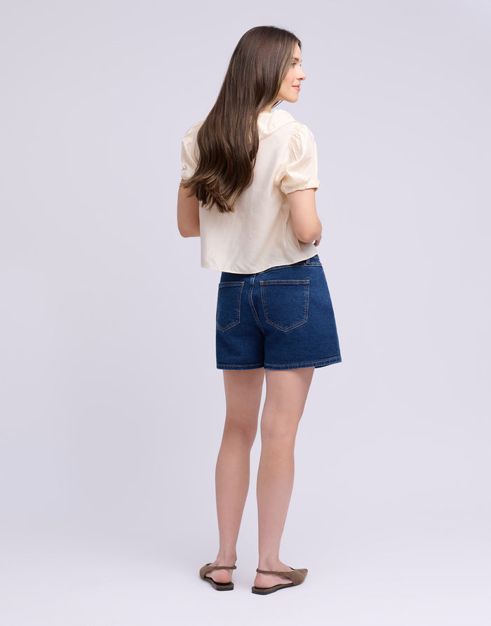 Barrel Short - Nicole