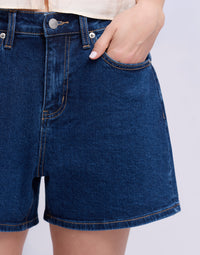 Barrel Short - Nicole