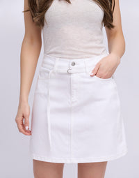 Mini Skirt - Katie