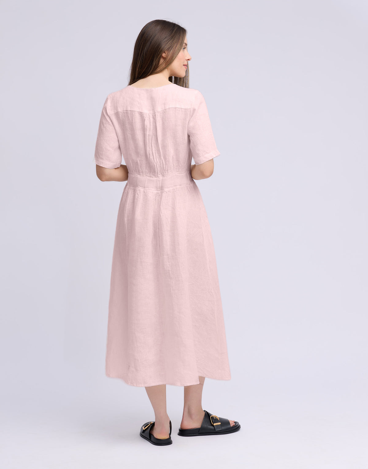 Bianca Dress