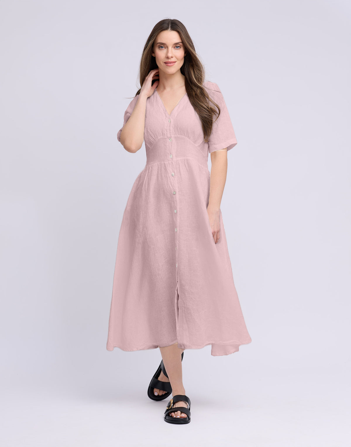 Bianca Dress