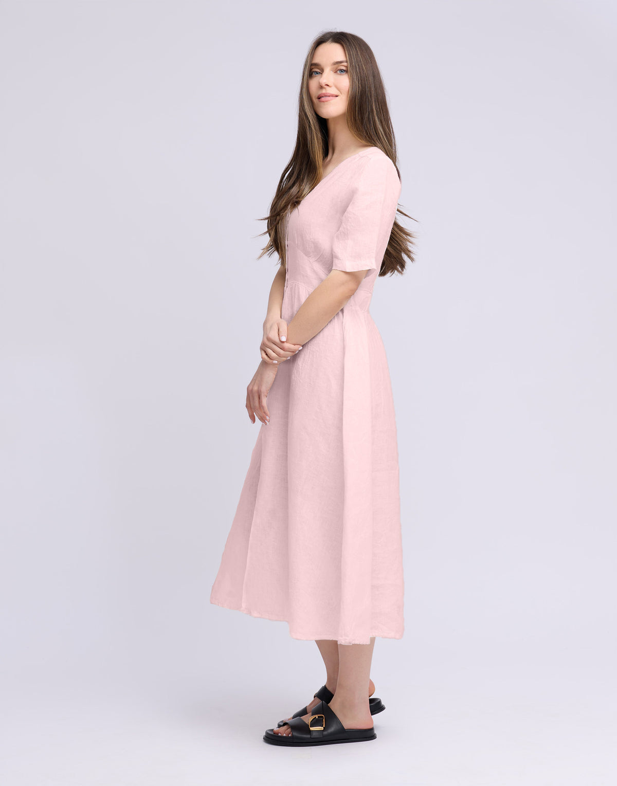 Bianca Dress