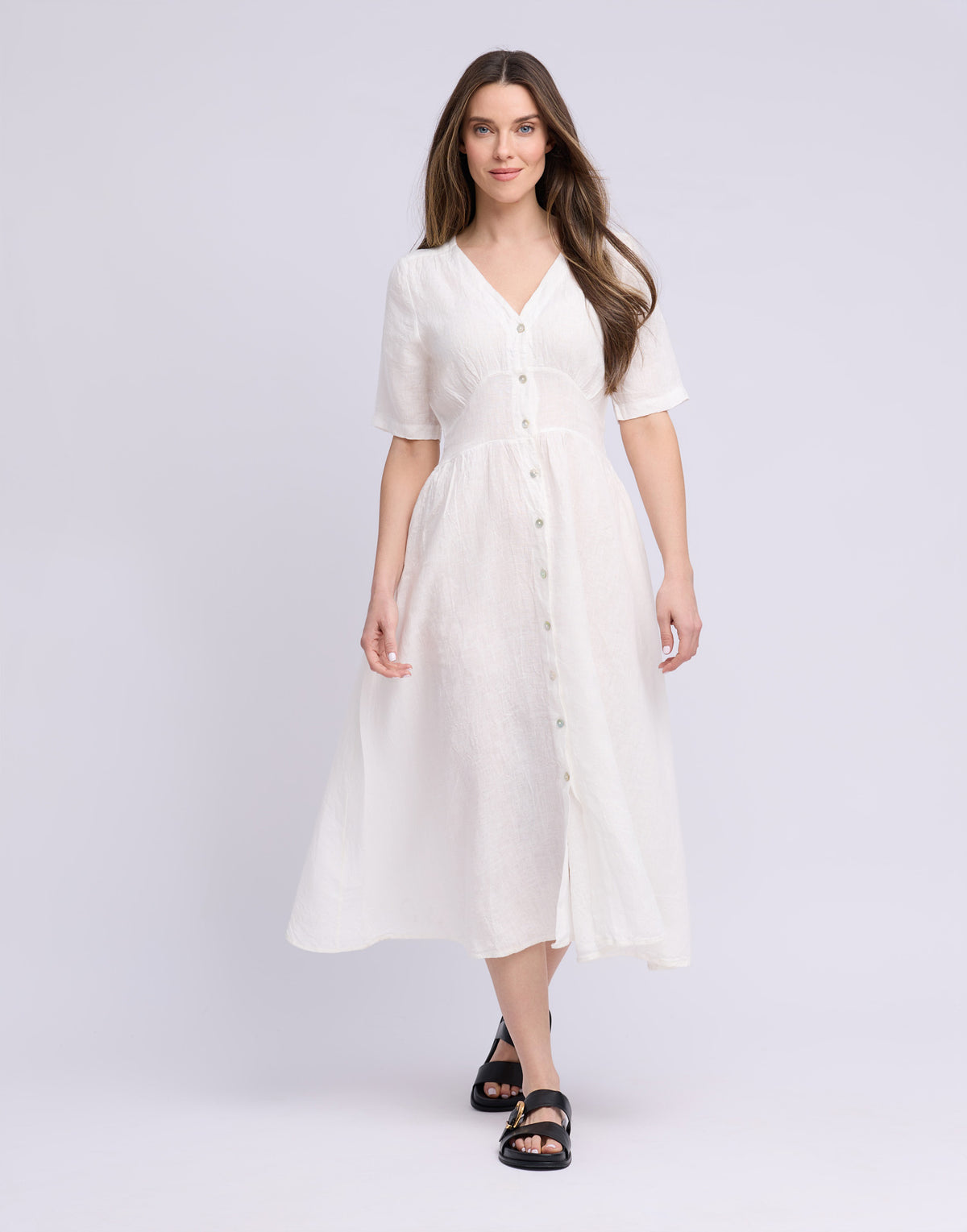 Bianca Dress