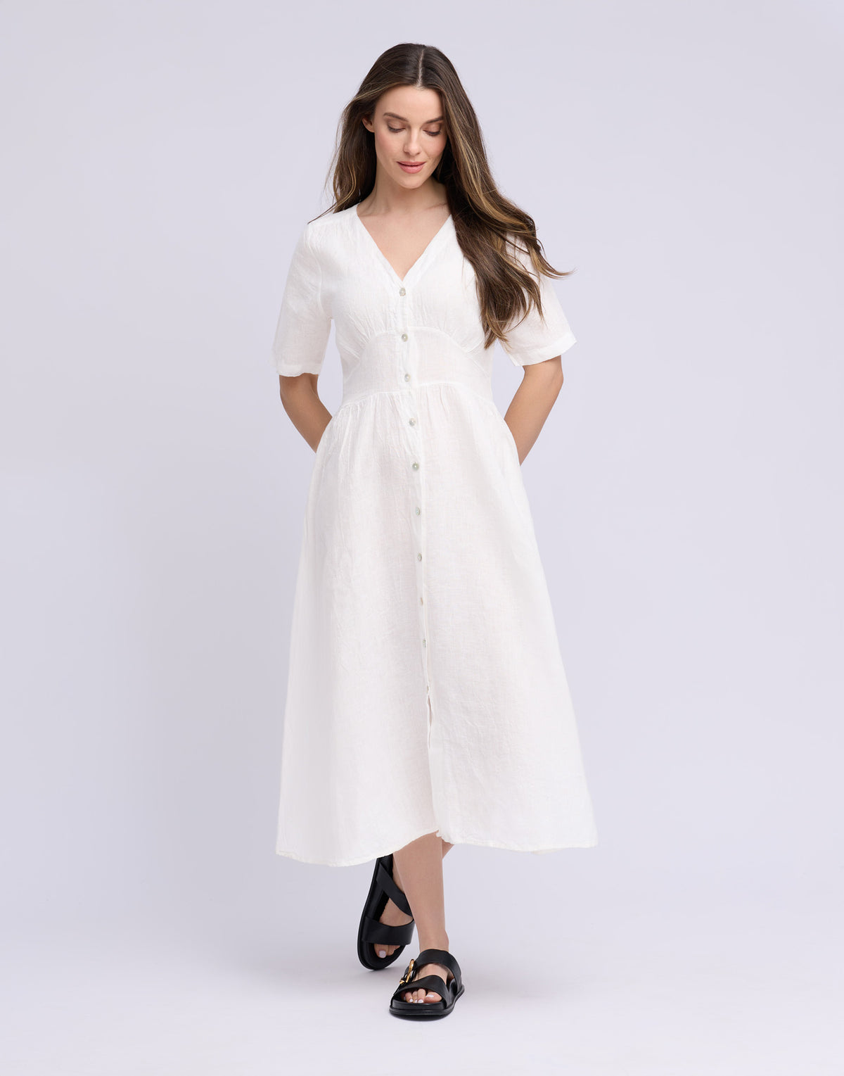 Bianca Dress