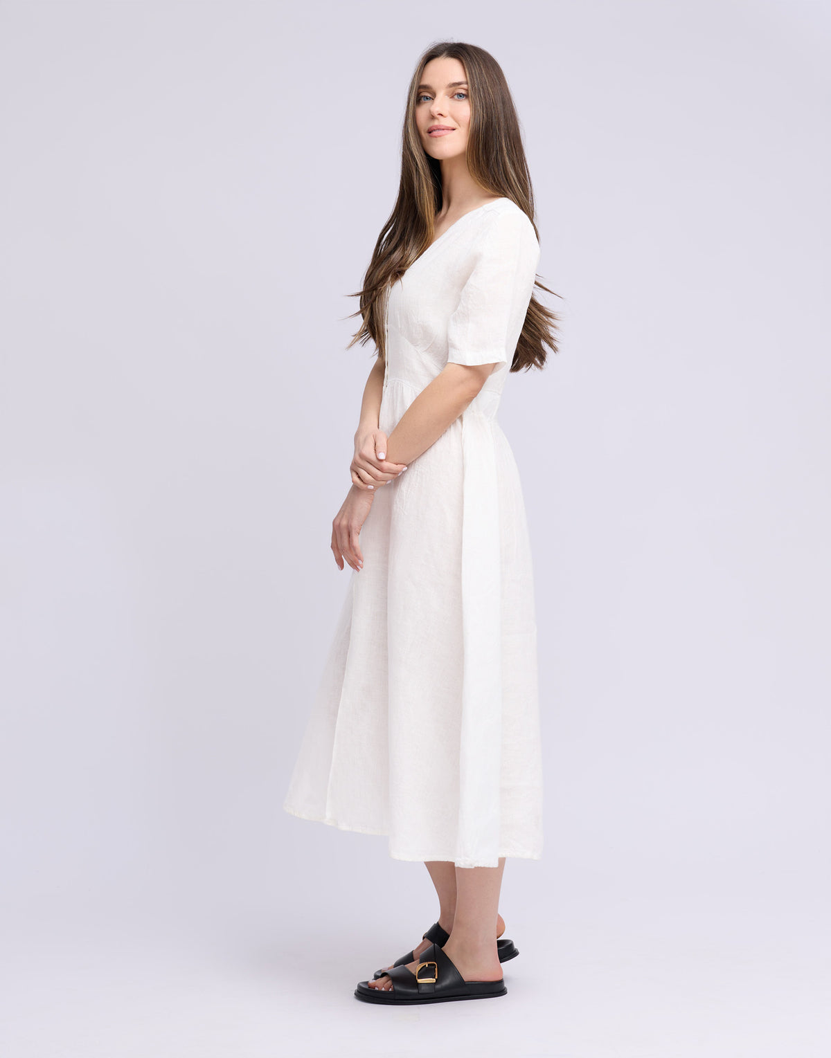 Bianca Dress