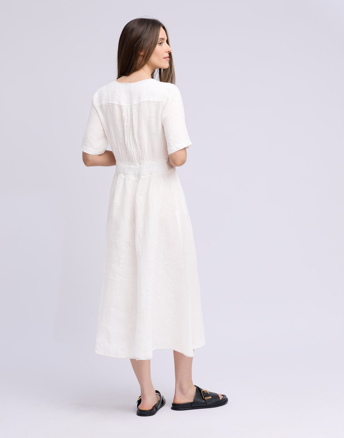 Bianca Dress