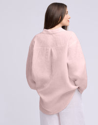 Elena Shirt - Rosa