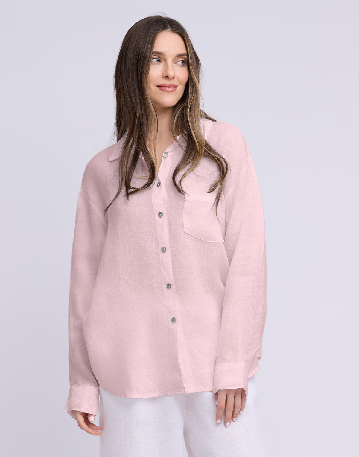 Elena Shirt