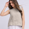 Beige