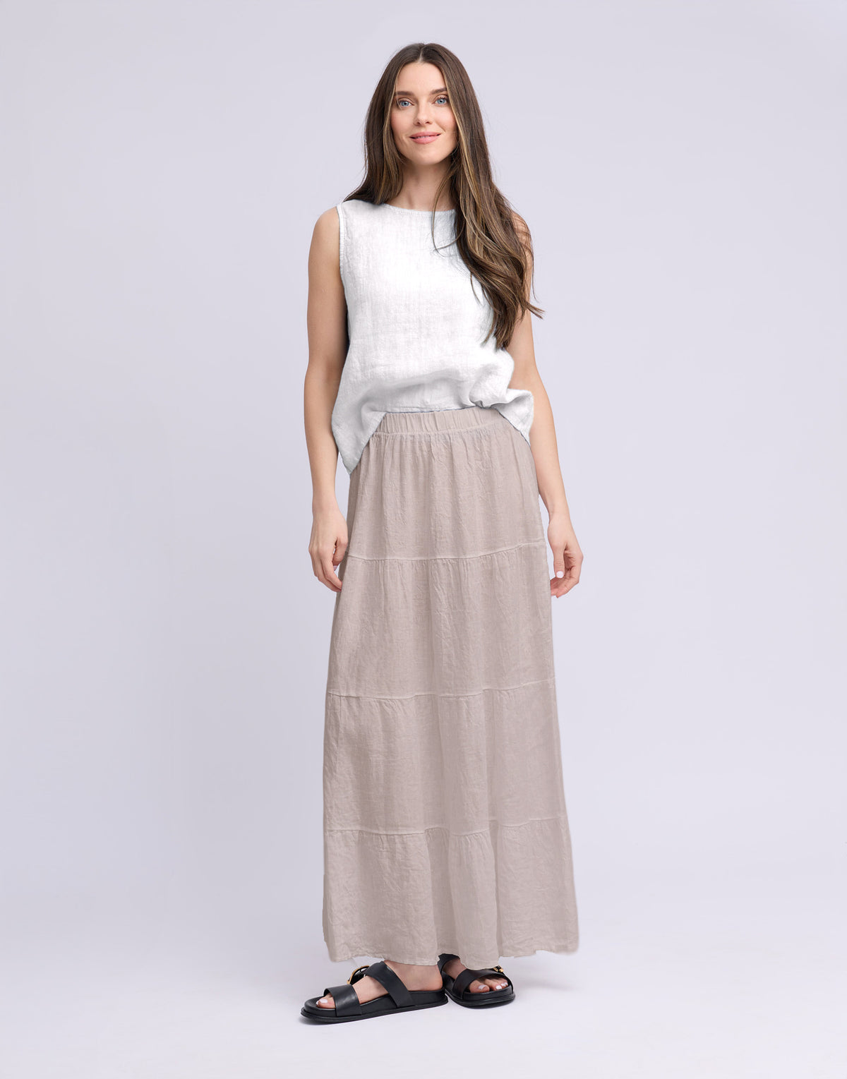 Lucia Skirt