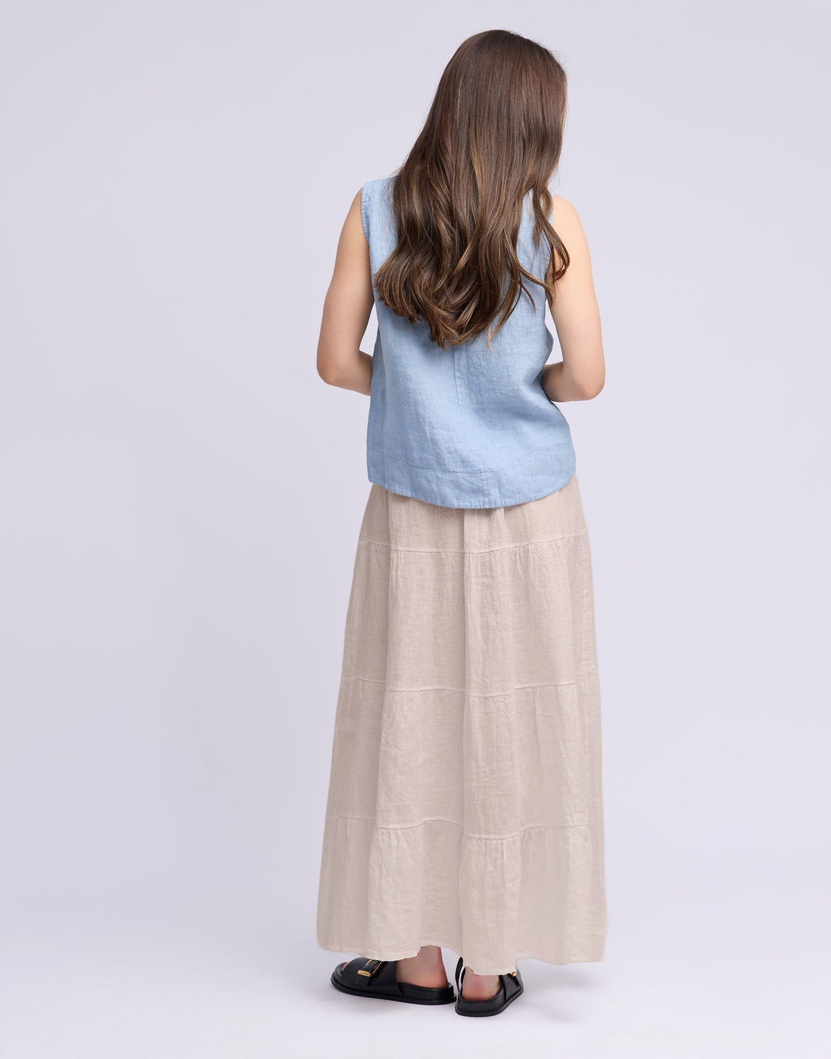 Lucia Skirt