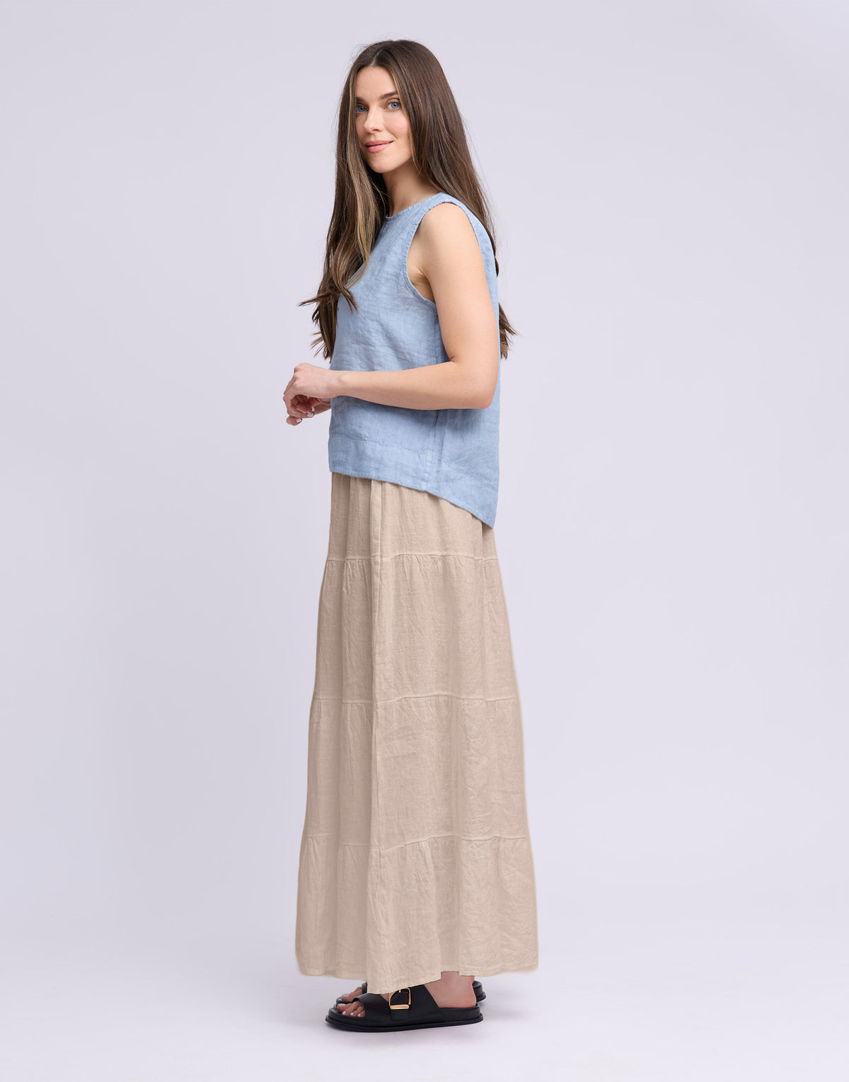 Lucia Skirt