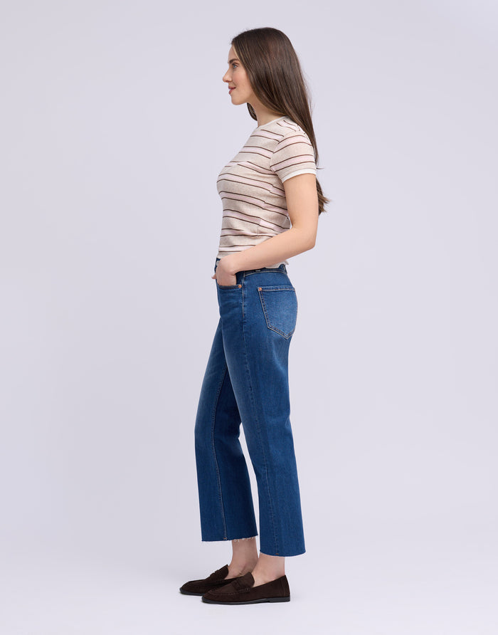 Alex Bootcut - Meryl