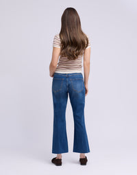 Alex Bootcut - Meryl