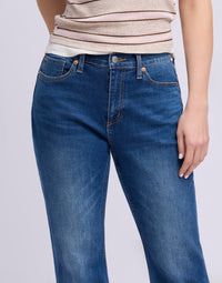 Alex Bootcut - Meryl