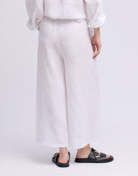 Sophia Pants - Blanco