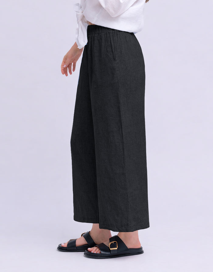 Sophia Pants - Black