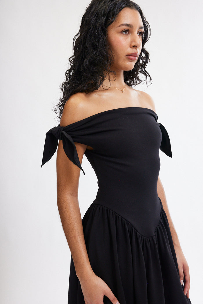 Coralie Dress