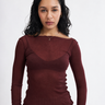 Oxblood