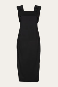 Strapless 2 in 1 Dress