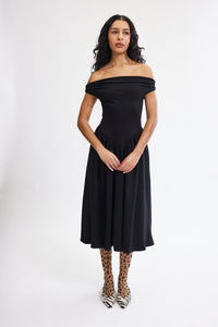 Coralie Dress