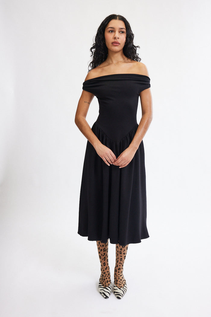 Coralie Dress