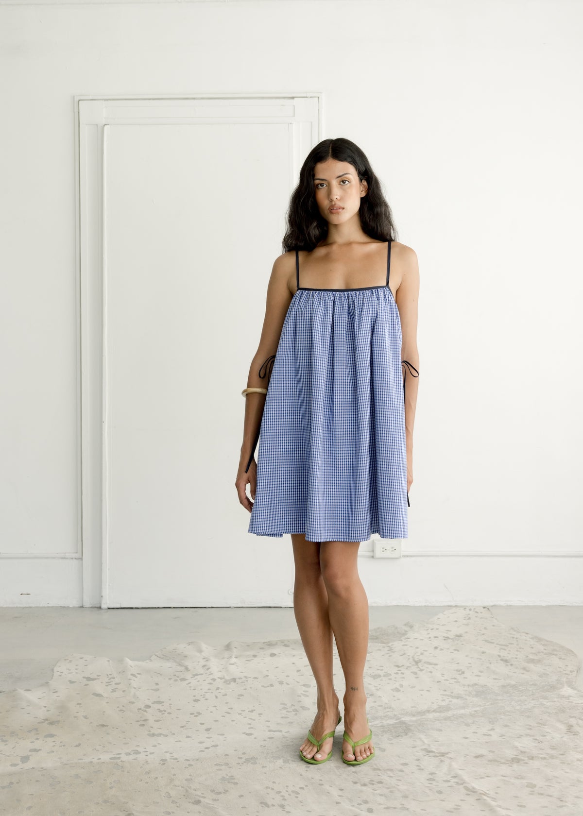 Breezy Dress