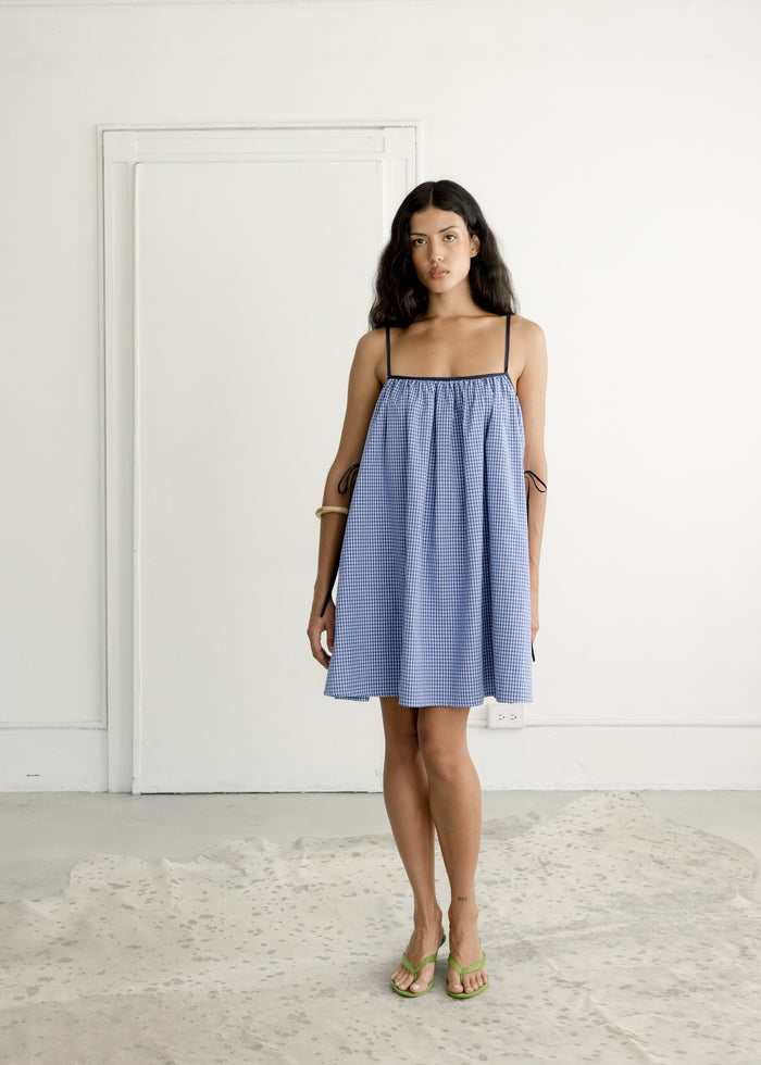 Breezy Dress