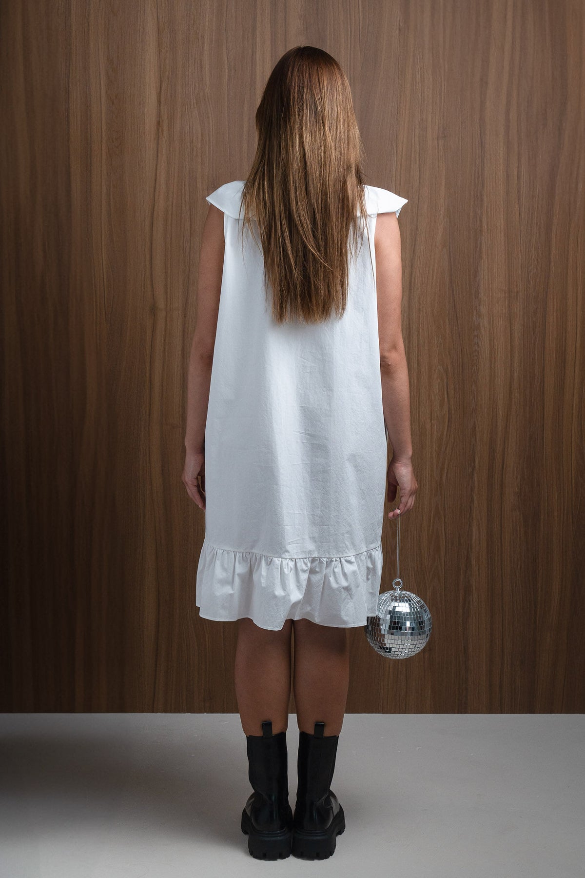 Estelle Dress