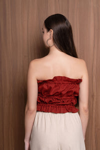 Havana Top Saffron