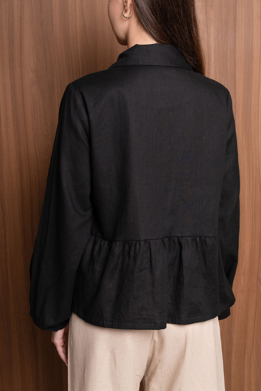 Sintra Blouse Pepper