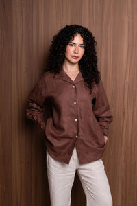 The Big Shirt