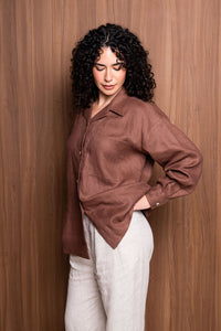 The Big Shirt