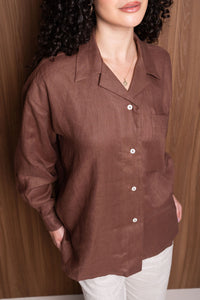 The Big Shirt