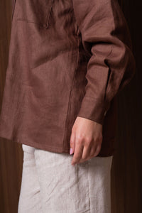 The Big Shirt