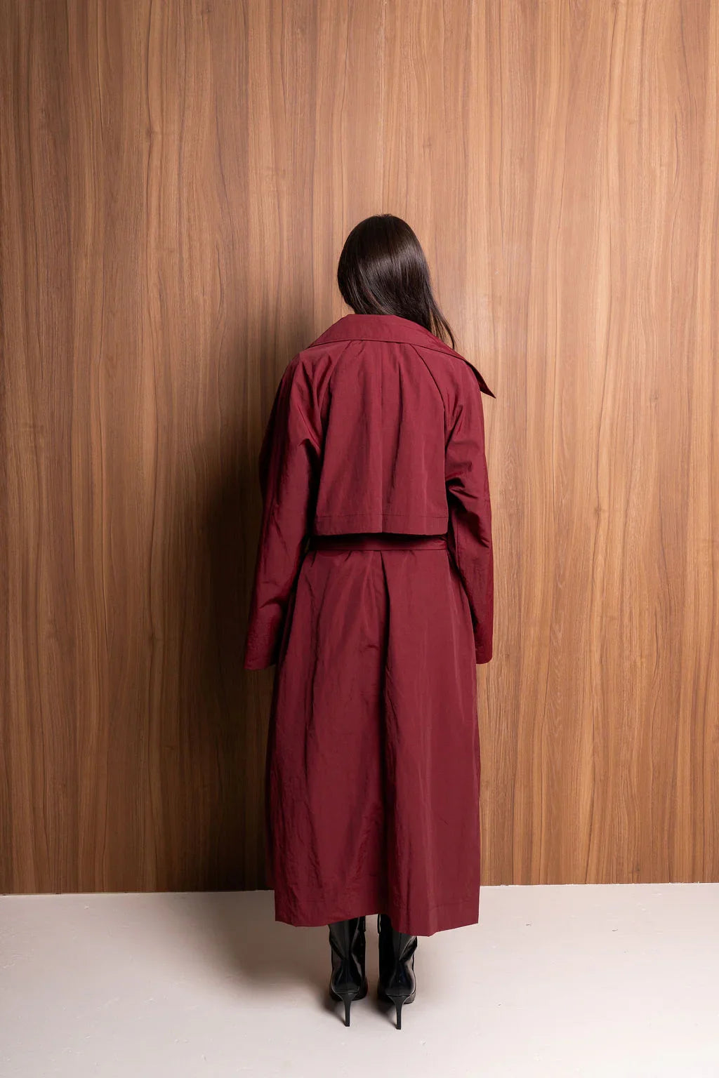 Cory Trench - Marrakesh